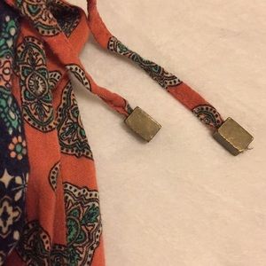 🌻🌈❤️ Boho Comfy Pants